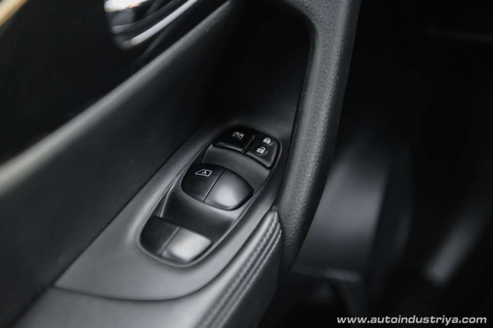 2018 Nissan X-Trail 2.5 4x4 CVT