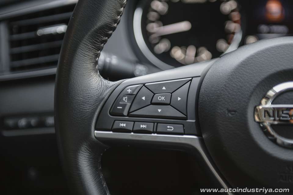 2018 Nissan X-Trail 2.5 4x4 CVT