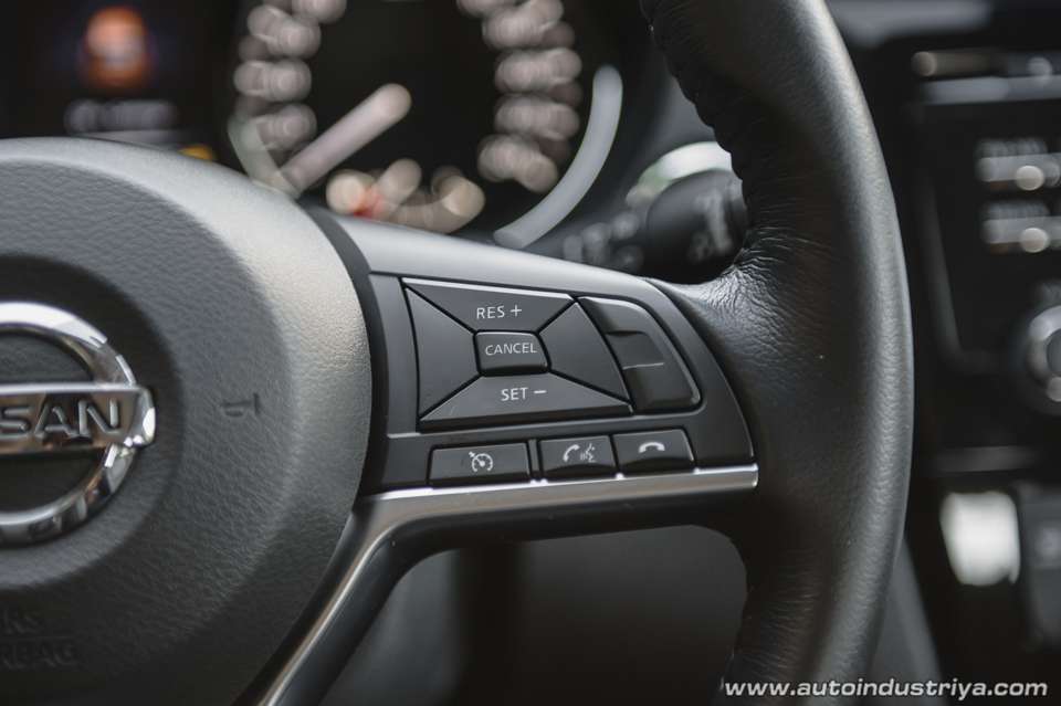 2018 Nissan X-Trail 2.5 4x4 CVT