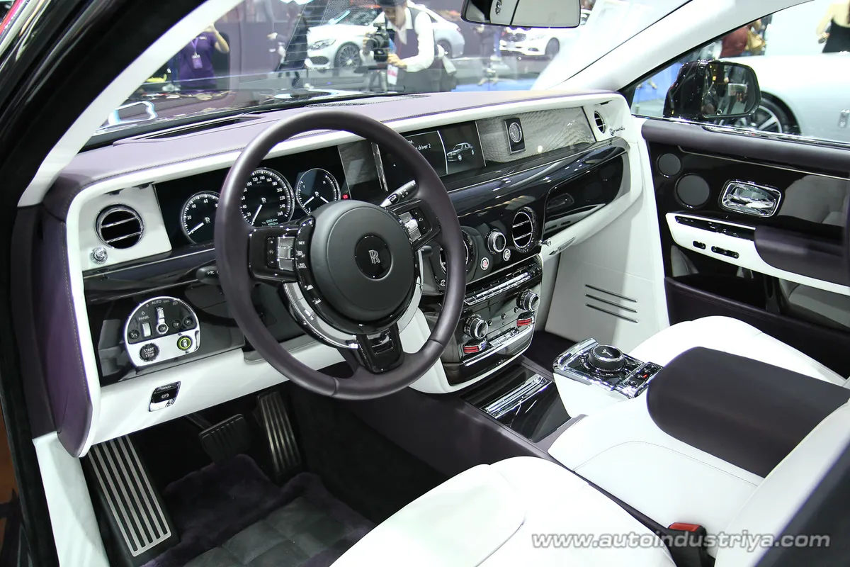 2018 Bangkok International Motor Show