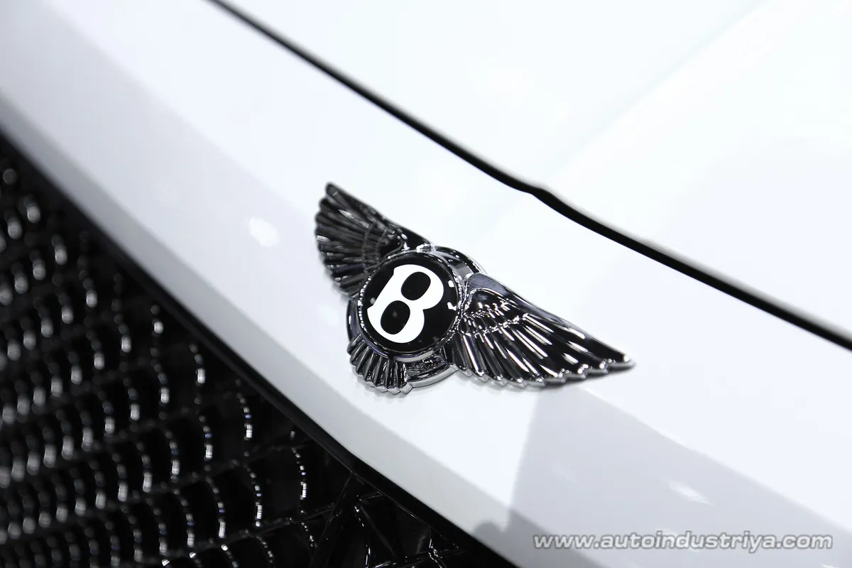 2018 Bangkok International Motor Show