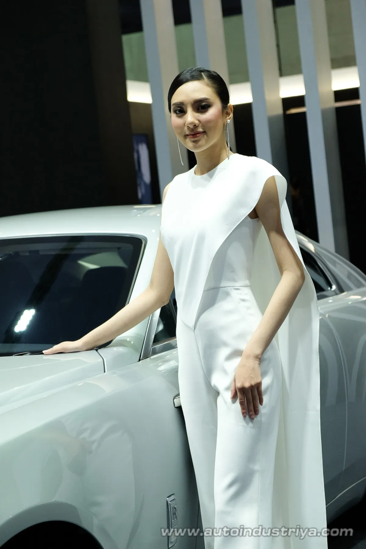 2018 Bangkok International Motor Show