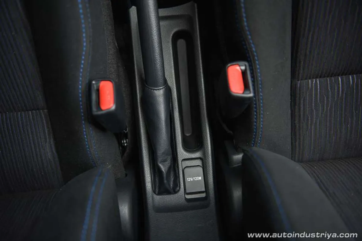 2018 Toyota Yaris 1.3 E