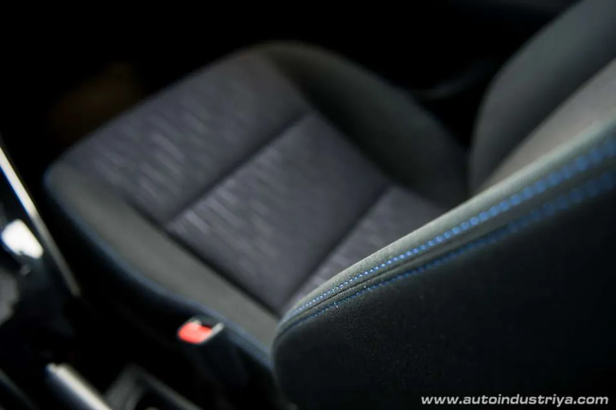 2018 Toyota Yaris 1.3 E