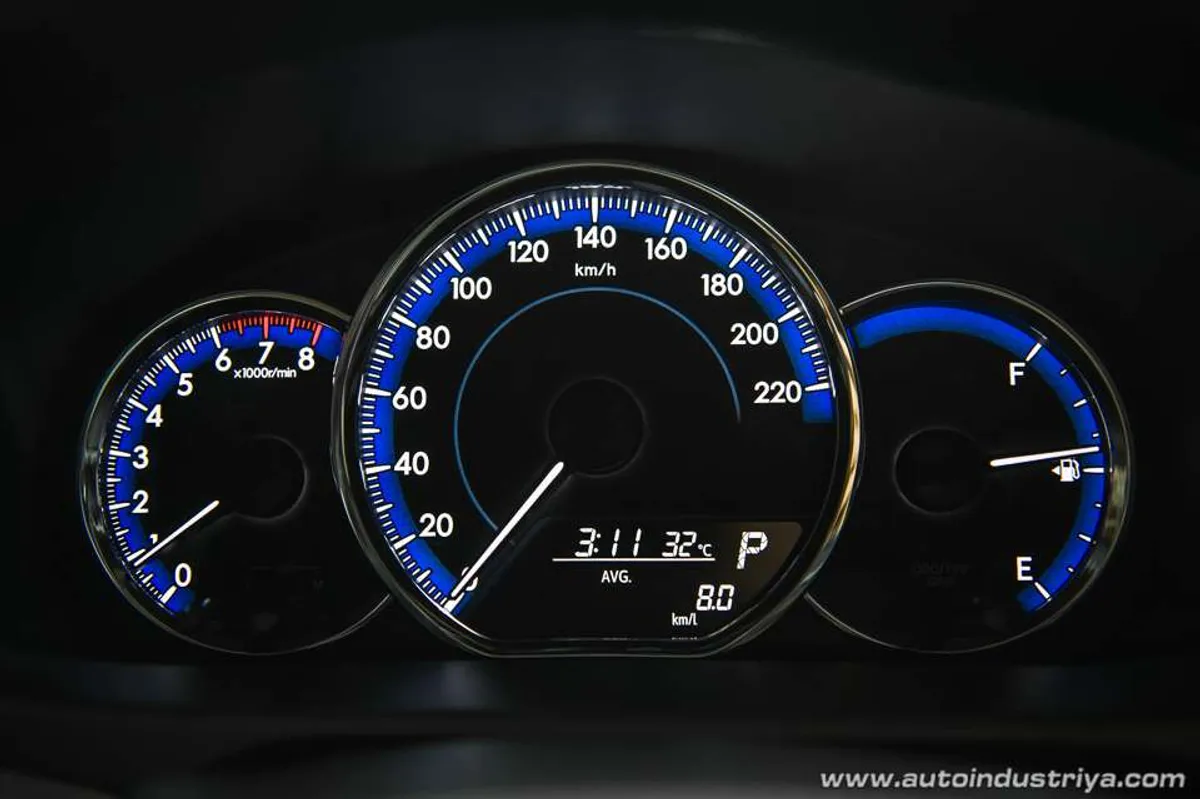 2018 Toyota Yaris 1.3 E