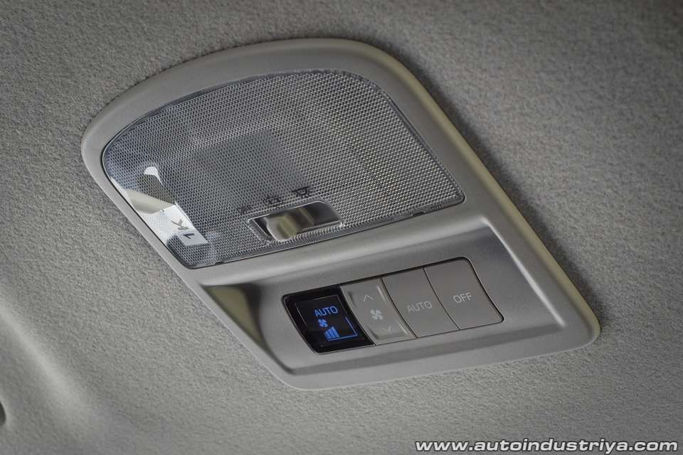 2018 Toyota Fortuner 2.4G 4x2 TRD