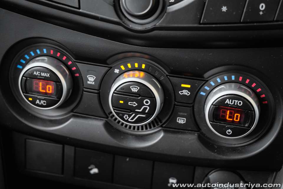 2018 Mazda BT-50 3.2L 4x4 AT