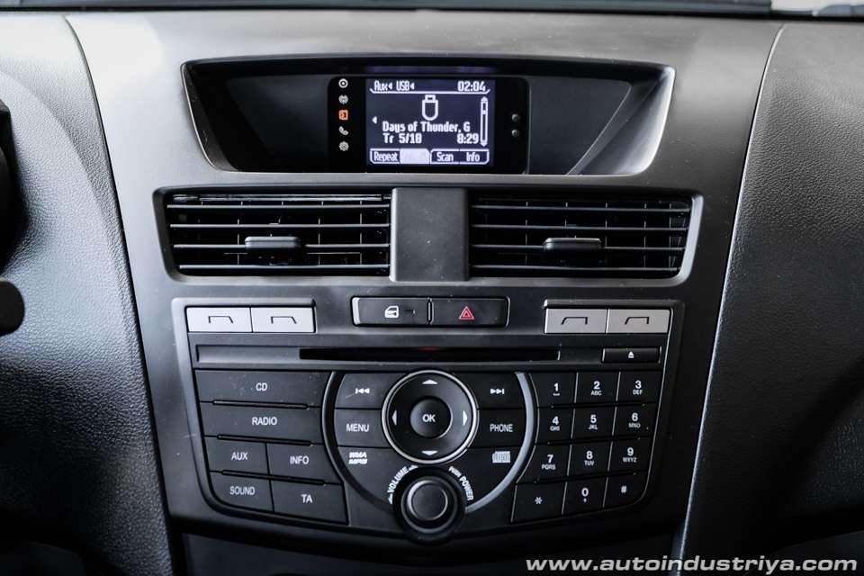 2018 Mazda BT-50 3.2L 4x4 AT