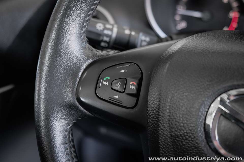 2018 Mazda BT-50 3.2L 4x4 AT