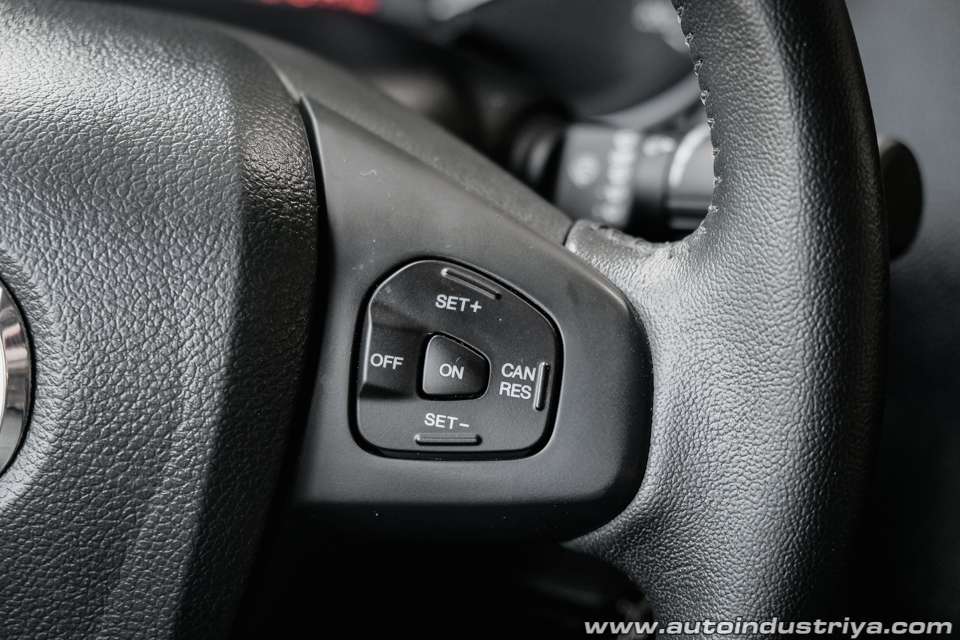 2018 Mazda BT-50 3.2L 4x4 AT