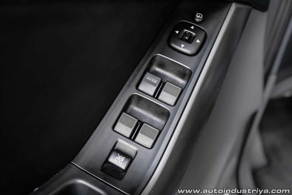 2018 Mazda BT-50 3.2L 4x4 AT