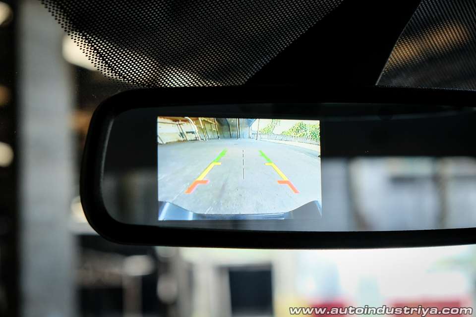 2018 Mazda BT-50 3.2L 4x4 AT