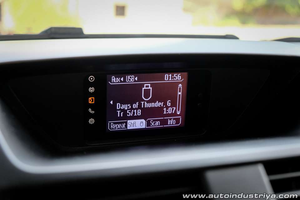 2018 Mazda BT-50 3.2L 4x4 AT