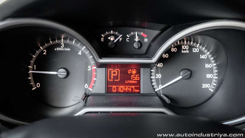 2018 Mazda BT-50 3.2L 4x4 AT