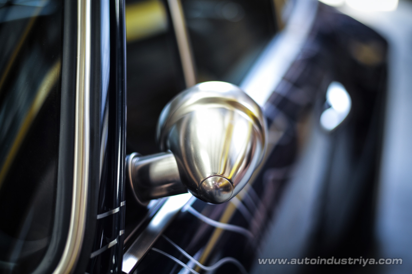 A Tribe Called Porsche and a Pilgrimage to Luftgekühlt