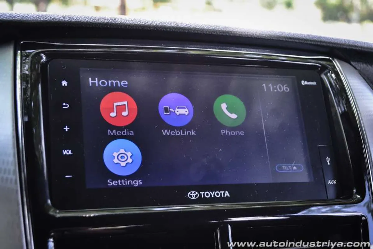 2018 Toyota Yaris 1.5 S CVT