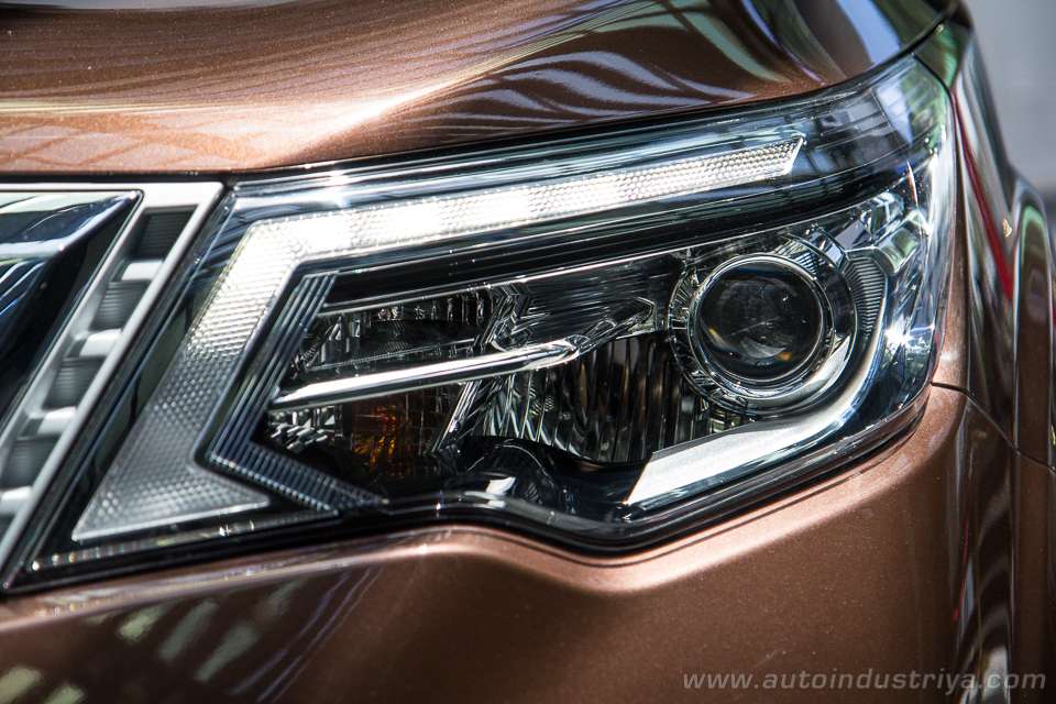 Patrol Junior: Driving the 2018 Nissan Terra