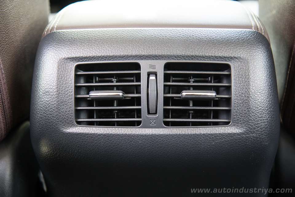 Patrol Junior: Driving the 2018 Nissan Terra