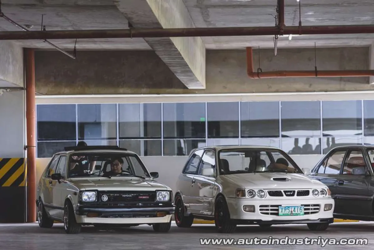JDMUnderground's Yabangan Noons is what every car meet should be like