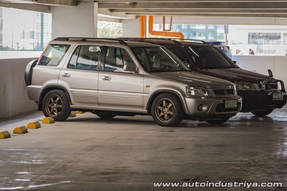 JDMUnderground's Yabangan Noons is what every car meet should be like