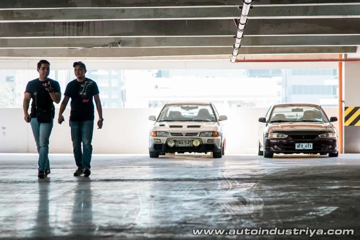 JDMUnderground's Yabangan Noons is what every car meet should be like