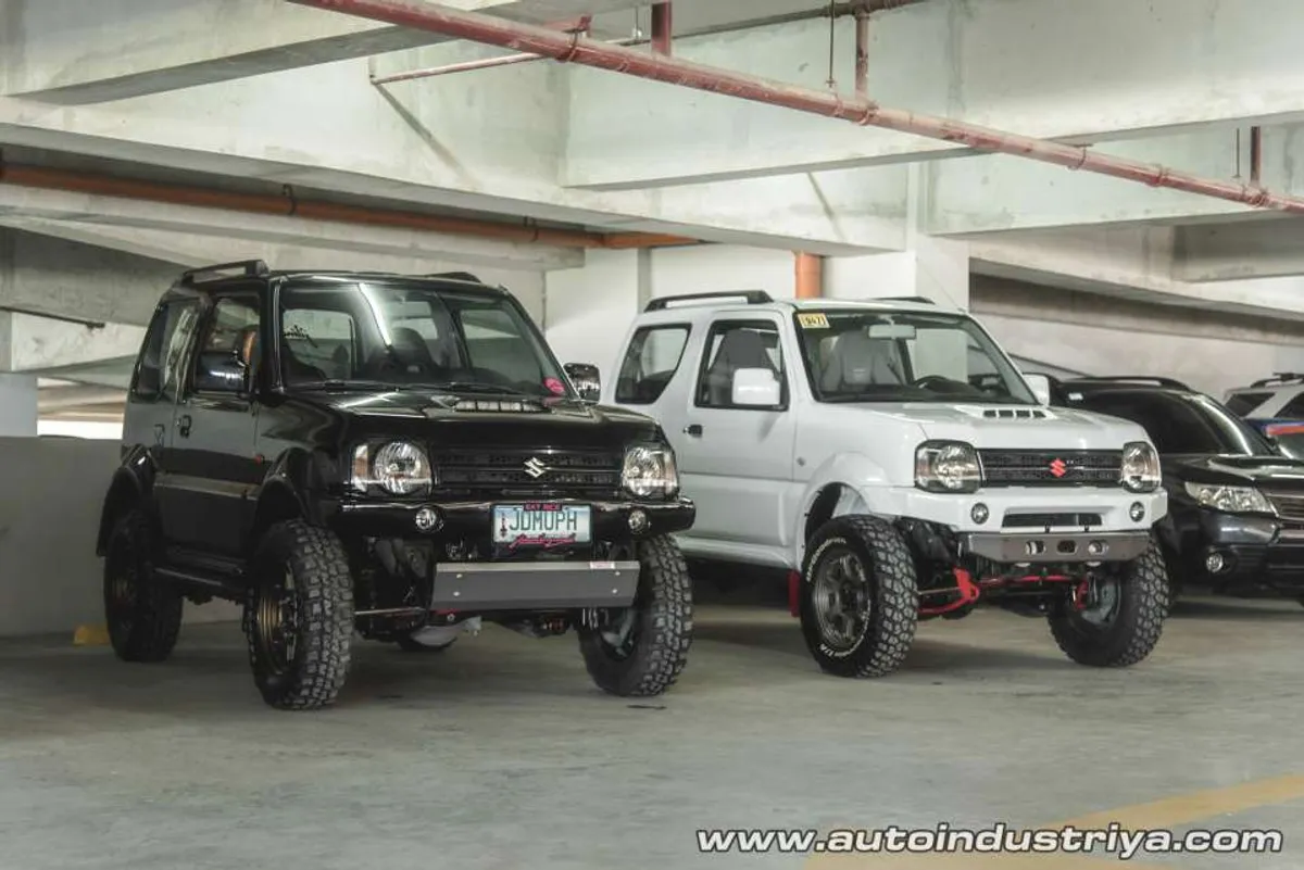 JDMUnderground's Yabangan Noons is what every car meet should be like