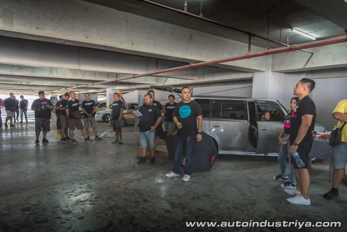 JDMUnderground's Yabangan Noons is what every car meet should be like