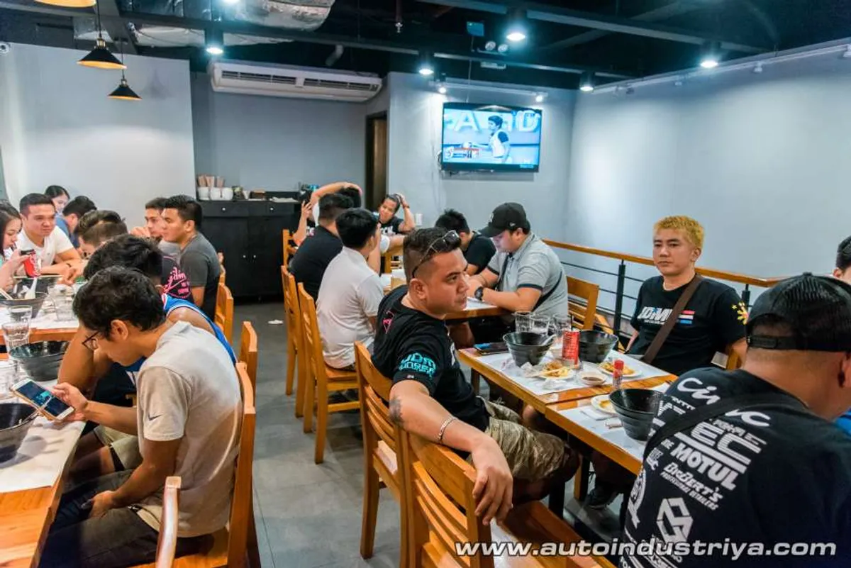 JDMUnderground's Yabangan Noons is what every car meet should be like