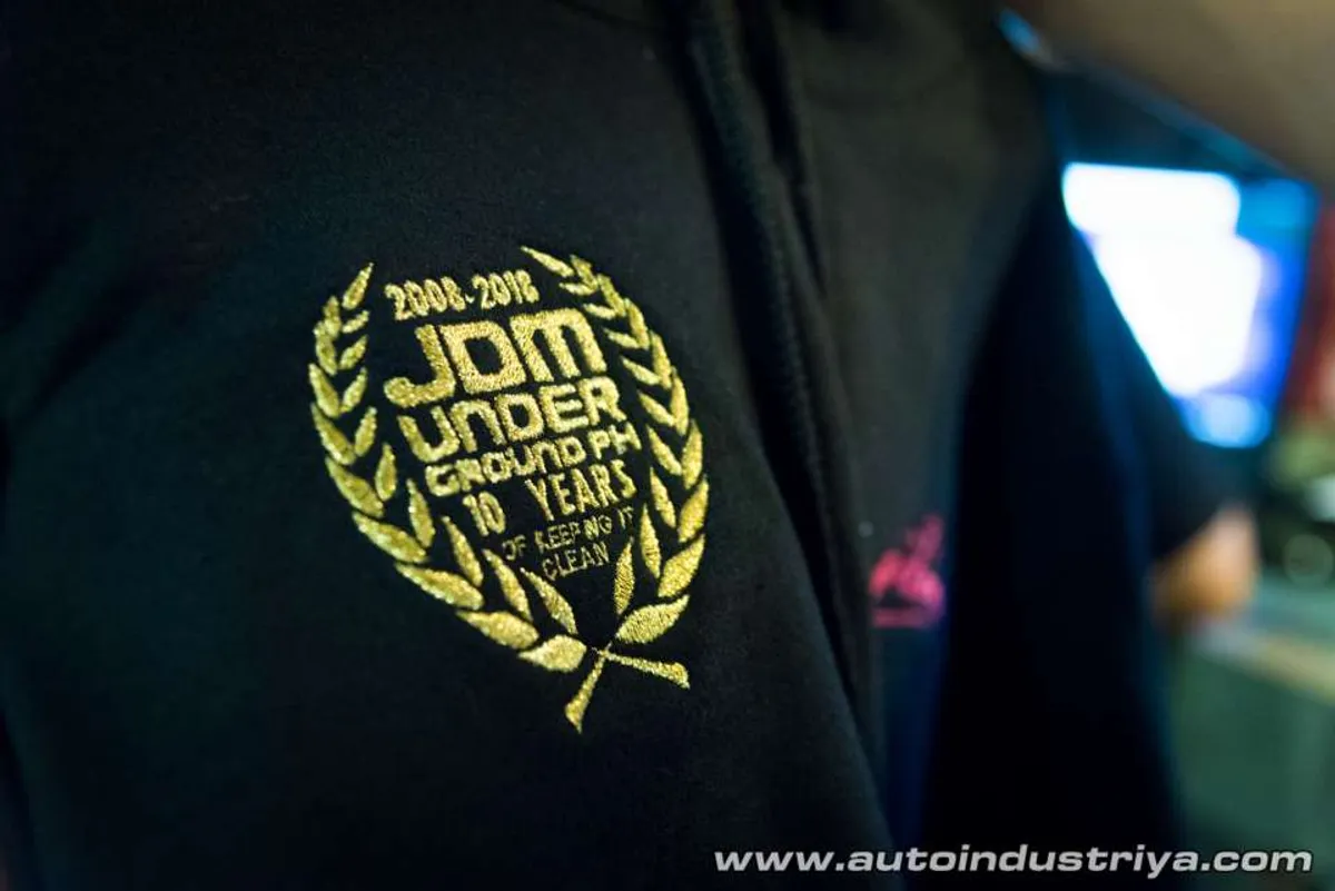 JDMUnderground's Yabangan Noons is what every car meet should be like