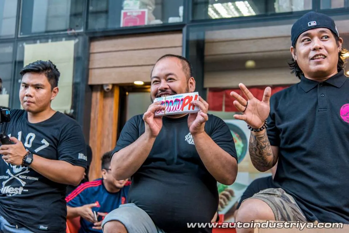 JDMUnderground's Yabangan Noons is what every car meet should be like