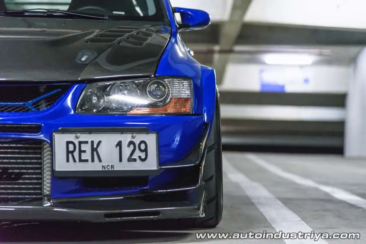 JDMUnderground's Yabangan Noons is what every car meet should be like