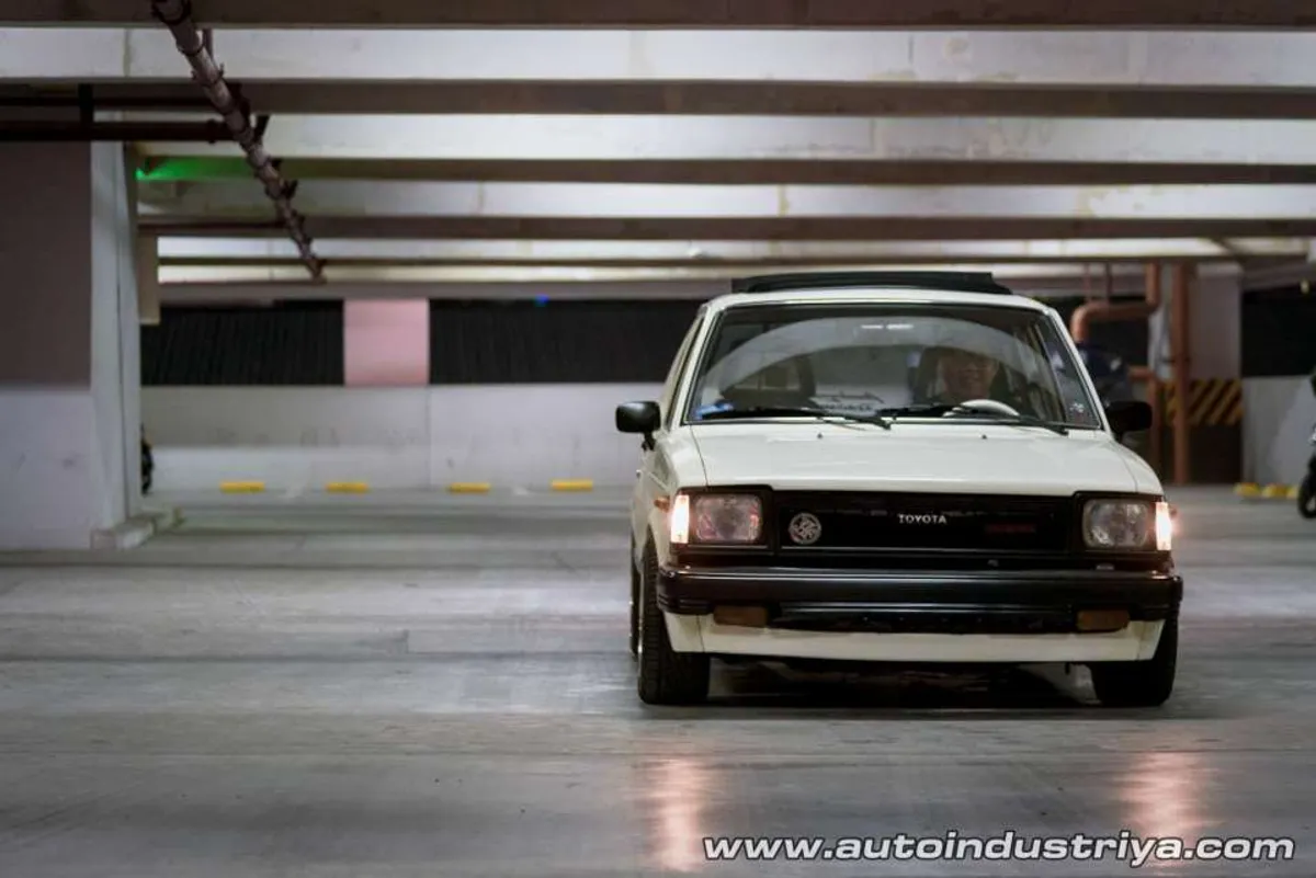 JDMUnderground's Yabangan Noons is what every car meet should be like