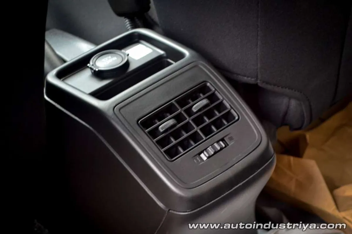 First Drive: Suzuki's new Dzire and automated manual gearbox