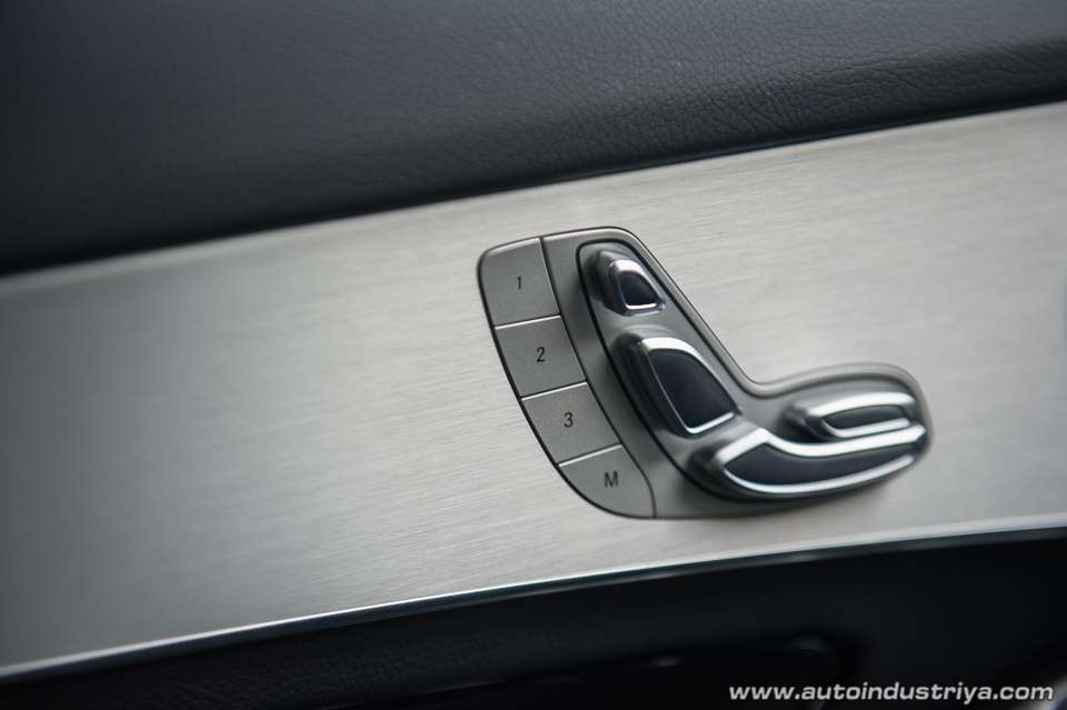 2018 Mercedes Benz GLC 200