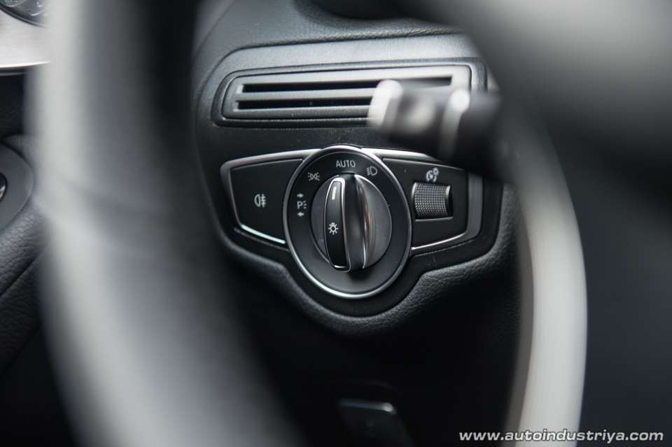 2018 Mercedes Benz GLC 200