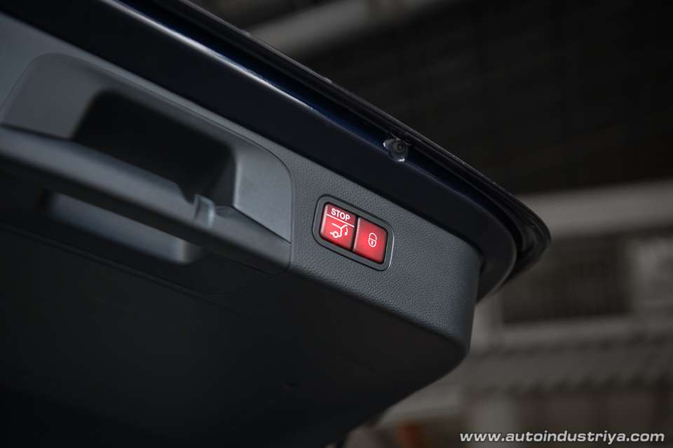 2018 Mercedes Benz GLC 200