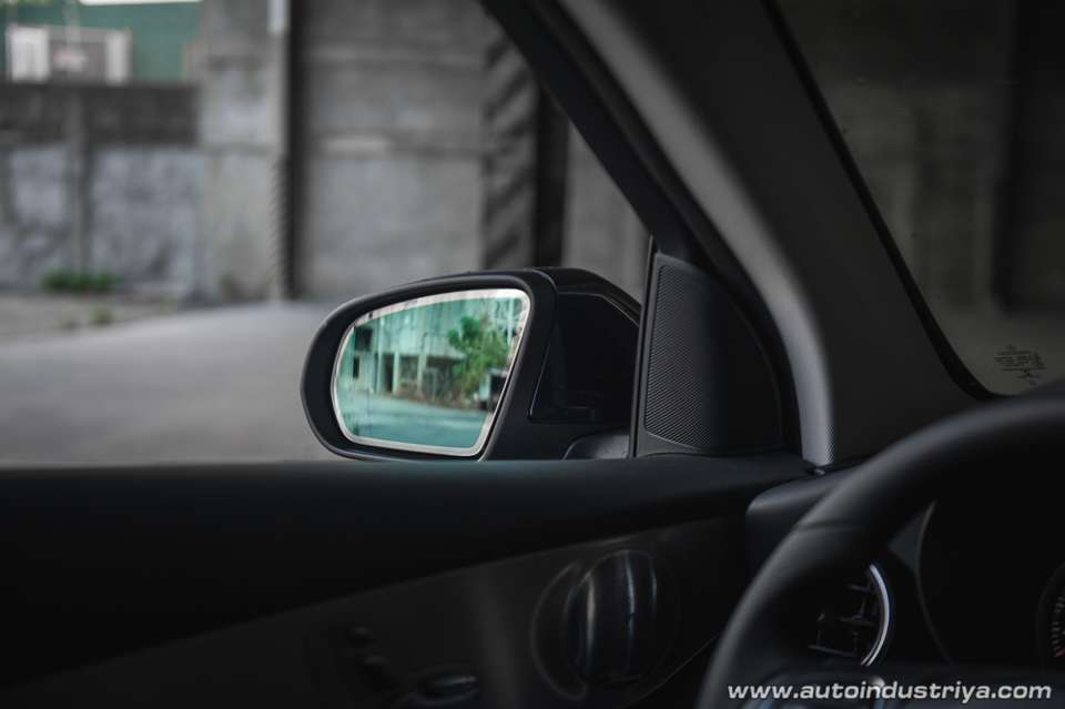 2018 Mercedes Benz GLC 200