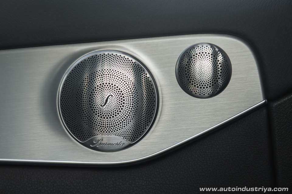 2018 Mercedes Benz GLC 200