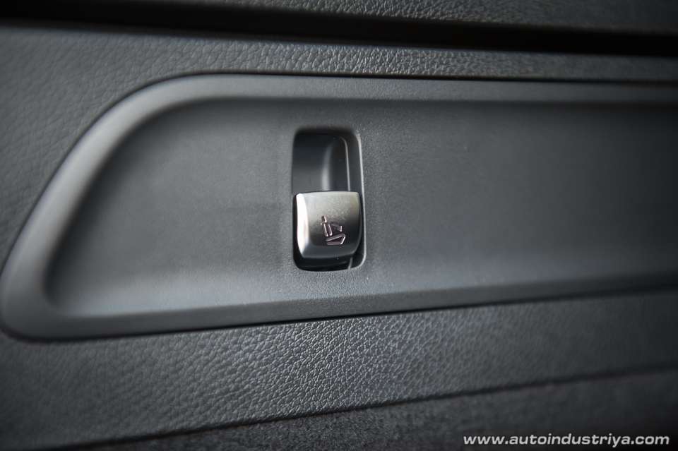 2018 Mercedes Benz GLC 200