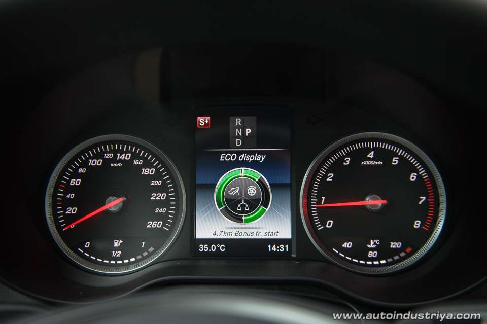 2018 Mercedes Benz GLC 200