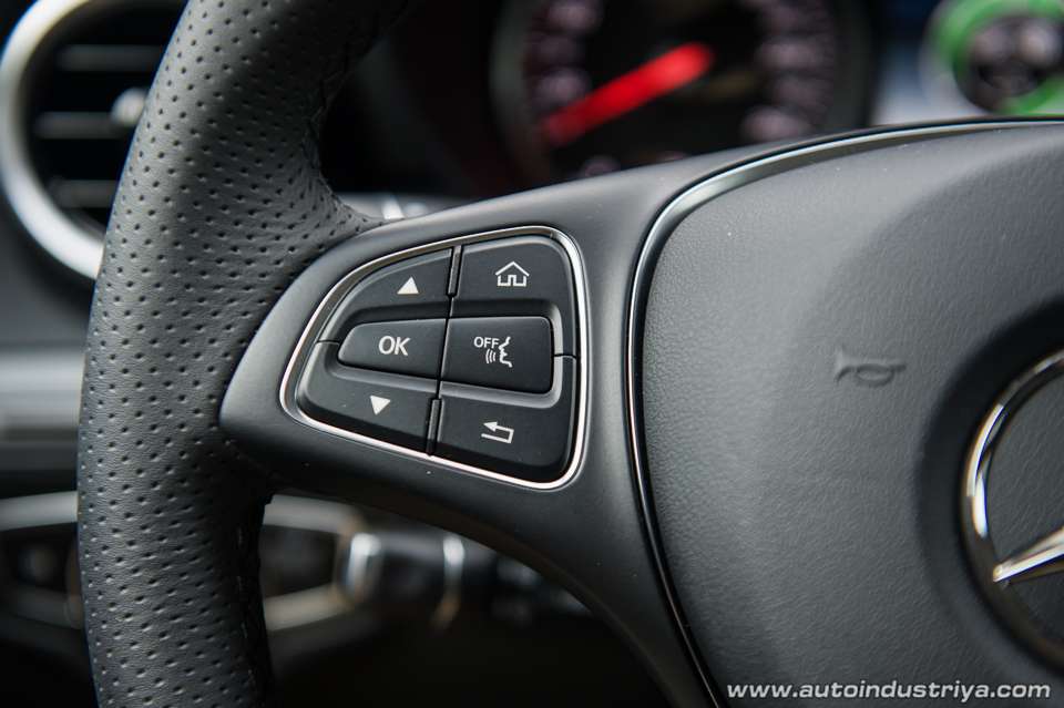 2018 Mercedes Benz GLC 200