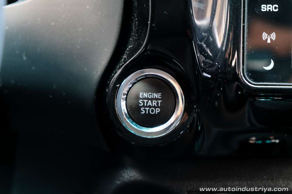 2018 Toyota Hilux Conquest 2.8L 4x4 A/T