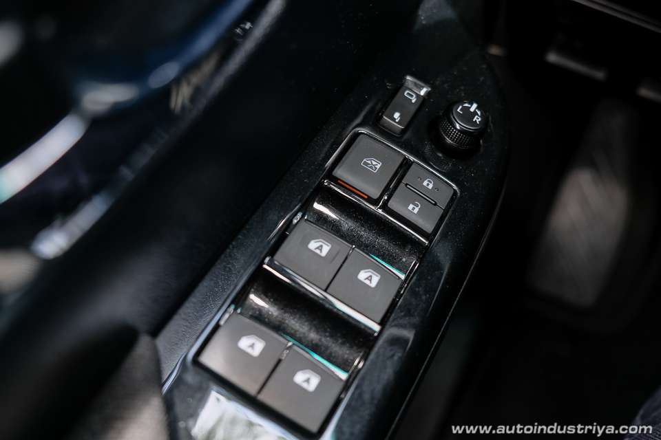 2018 Toyota Hilux Conquest 2.8L 4x4 A/T