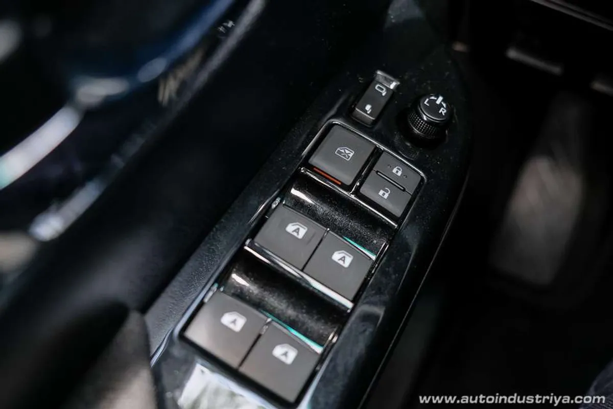 2018 Toyota Hilux Conquest 2.8L 4x4 A/T
