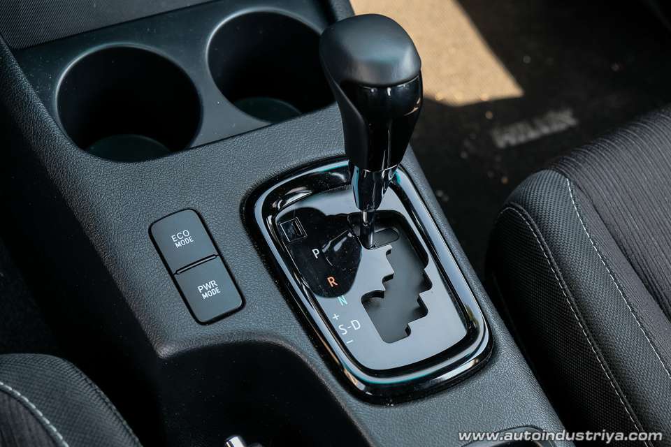 2018 Toyota Hilux Conquest 2.8L 4x4 A/T