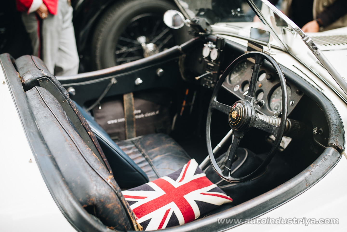 Molto belle = very beautiful