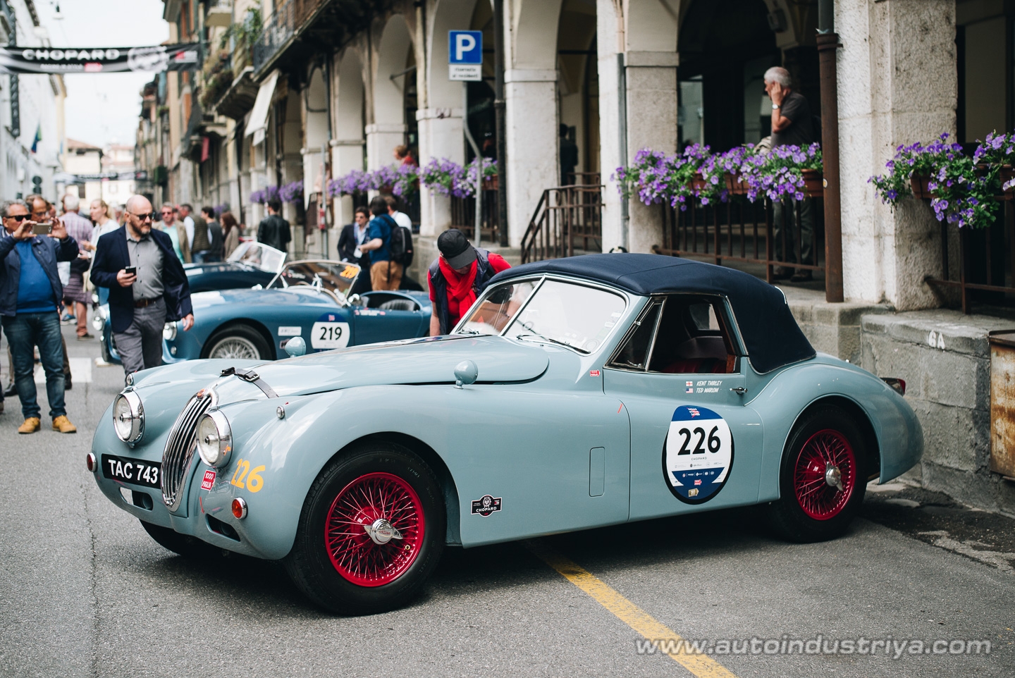 Molto belle = very beautiful