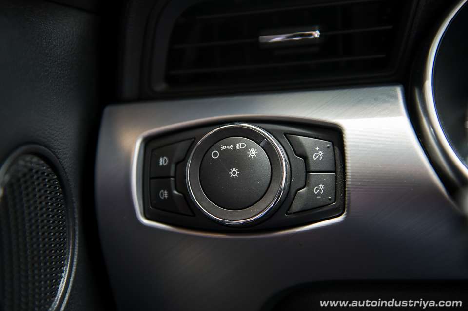 2018 Ford Mustang Convertible