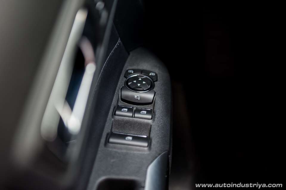 2018 Ford Mustang Convertible