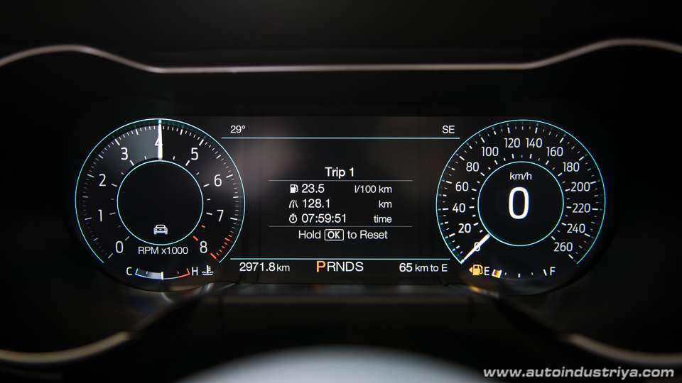 2018 Ford Mustang Convertible